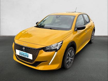 Peugeot 208 - 208 Electrique 50 kWh 136ch - Active - 15 190 €