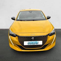Peugeot 208 208 Electrique 50 kWh 136ch - Active Challans