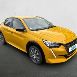 Peugeot 208 208 Electrique 50 kWh 136ch - Active Challans