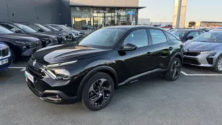 Citroen C4  - photo 0