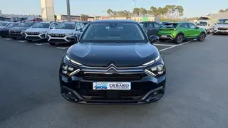 Citroen C4  - photo 1