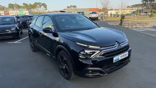 Citroen C4  - photo 2