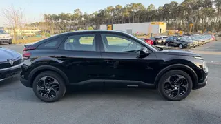 Citroen C4  - photo 3