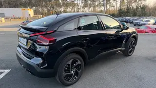 Citroen C4  - photo 4