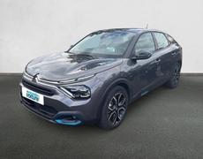 Citroen e-C4 Challans