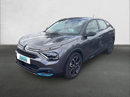 Citroen e-C4 - e-C4 136 ch Automatique - Feel Pack - 16 990 €