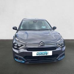 Citroen e-C4 e-C4 136 ch Automatique - Feel Pack Challans