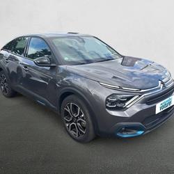 Citroen e-C4 e-C4 136 ch Automatique - Feel Pack Challans