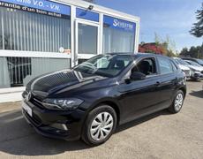 Volkswagen Polo Carentoir