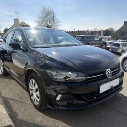 Volkswagen Polo 1.6 TDI 95CH LOUNGE EURO6D-T Carentoir