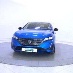 Peugeot 308 III Phase 1 308 BlueHDi 130ch S&S EAT8 - Allure Pack Challans