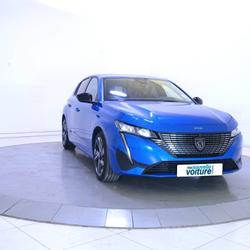 Peugeot 308 III Phase 1 308 BlueHDi 130ch S&S EAT8 - Allure Pack Challans