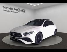 Mercedes Classe A Chambray-lès-Tours