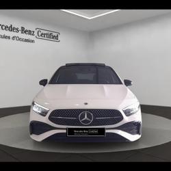 Mercedes Classe A 200 d 150ch AMG Line 8G-DCT Chambray-l&egrave;s-Tours