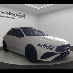 Mercedes Classe A 200 d 150ch AMG Line 8G-DCT Chambray-l&egrave;s-Tours