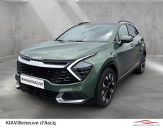 Kia Sportage Villeneuve-d'Ascq