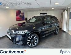 BMW iX3 Chavelot