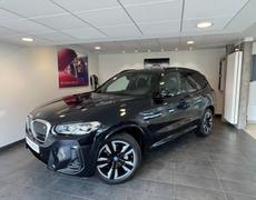 BMW iX3 Chavelot