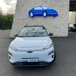 Hyundai Kona ELECTRIC 136CH INTUITIVE EURO6D-T EVAP 2CV Dissay
