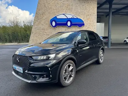 DS DS7 Crossback - BLUEHDI 130CH RIVOLI AUTOMATIQUE - 26 990 €