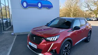 Peugeot 2008  - Puretech - photo 0