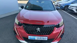 Peugeot 2008  - Puretech - photo 1