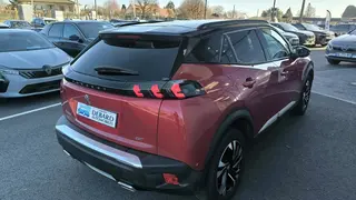 Peugeot 2008  - Puretech - photo 4