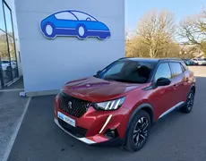 Peugeot 2008 Couzeix