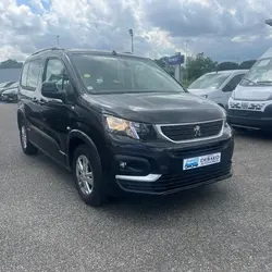 Peugeot Rifter BLUEHDI 100CH STANDARD ALLURE 105G Saint-Saturnin