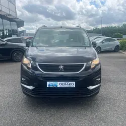 Peugeot Rifter BLUEHDI 100CH STANDARD ALLURE 105G M&eacute;rignac