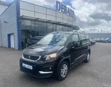 Peugeot Rifter Labège