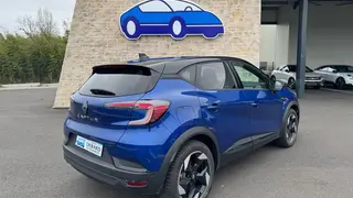 Renault Captur  - photo 4