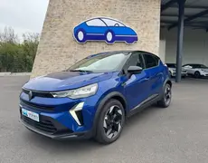 Renault Captur Dissay