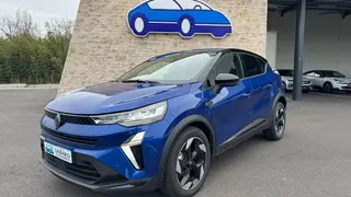 Renault Captur  - photo 0