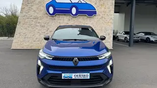 Renault Captur  - photo 1