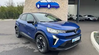 Renault Captur  - photo 2