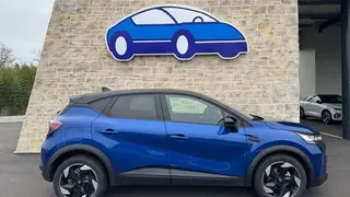 Renault Captur  - photo 3