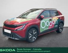 Skoda Epiq Quimper