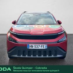 Skoda Epiq 211ch 55 Clever occasion - Quimper - photo 2/29
