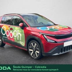 Skoda Epiq 211ch 55 Clever occasion - Quimper - photo 3/29