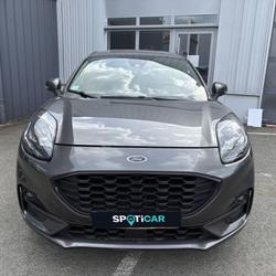Ford Puma 1.0 EcoBoost 125 ch mHEV S&S ST-LINE X Angers