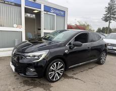 Renault Clio 5 Carentoir