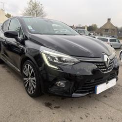 Renault Clio 5 1.3 TCE 130CH FAP INITIALE PARIS EDC Carentoir