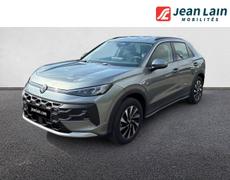 Volkswagen T-Roc Cessy