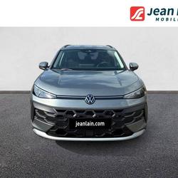 Volkswagen T-Roc T-Roc 1.5 eTSI EVO2 Hybrid 116 ch DSG7 Life Cessy