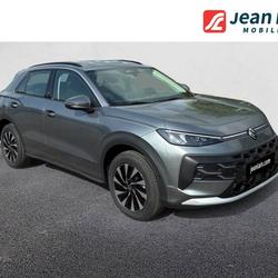 Volkswagen T-Roc T-Roc 1.5 eTSI EVO2 Hybrid 116 ch DSG7 Life Cessy