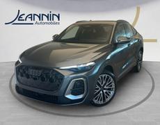 Audi Q5 Samoreau
