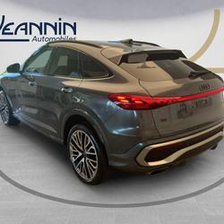 Audi Q5 Sportback TFSI 204 ch Hybride S tronic 7 Quattro occasion - Samoreau - photo 3/31