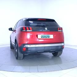 Peugeot 3008 BlueHDi 130ch S&S EAT8 - Allure occasion - Challans - photo 2/30