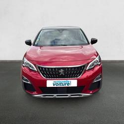 Peugeot 3008 3008 BlueHDi 130ch S&S EAT8 - Allure Challans